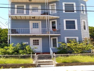 Some of our projects Before and After Photos