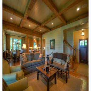 Blue Ridge Custom cabin in Blue Ridge Georgia
4000 sq. ft. 5 bedrooms 5 1/2 baths