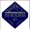 His Builders LLC logo