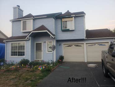 Photos by Seattle Quality Painting #1