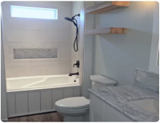 The Modern Farmhouse