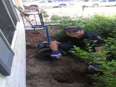 Devlin Plumbing Services, Llc Project