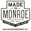 Made in Monroe logo