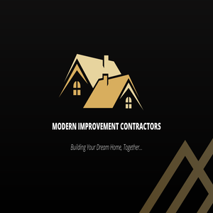 Modern Improvement Contractors