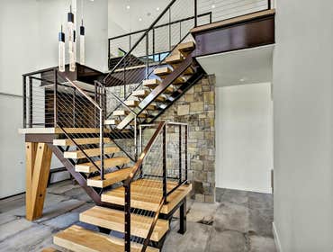 Sandpoint House