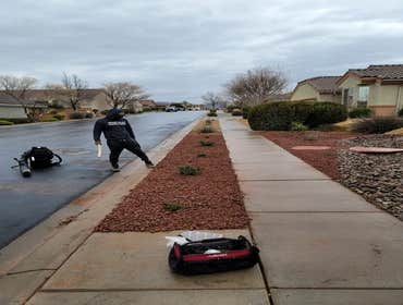 Photos by Landpro Landscaping and Maintenance LLC