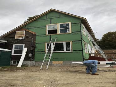 Photos by Ocean Break Construction #1