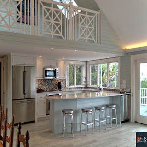 North Shore Beach House Renovation