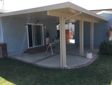 Photos by Abraham Building & Consulting Inc