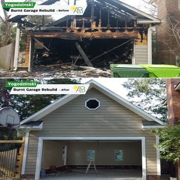 A&B Building Group LLC
