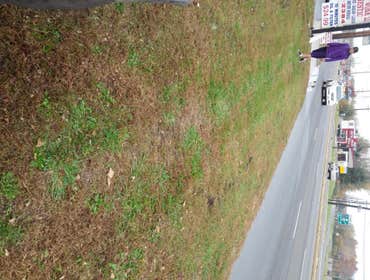 Photos from Foulke Family Services Llc Lawn Care Lawn Care for a bank we do..