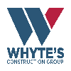 Whyte's Construction Group LLC logo