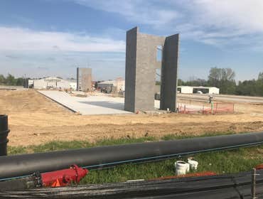 Photos from Hillock Masonry LLC