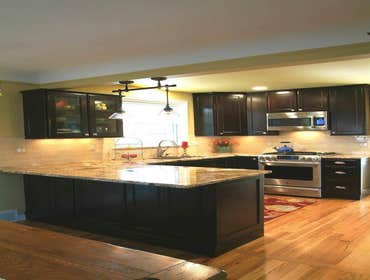 Photos by Gordy Oliva Remodeling #1
