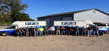Pacific Plumbing and Rooter