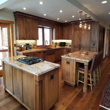 Photos by Sharp Woodwork #1