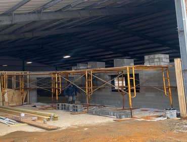 Foundations