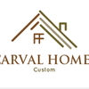 Carval Homes Inc logo