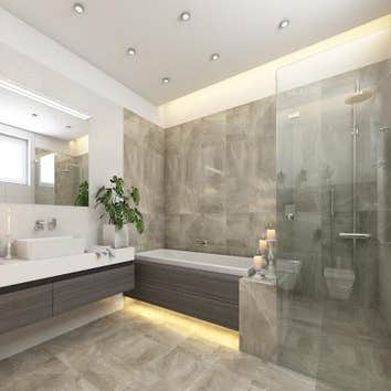 Vision Home Remodeling Inc