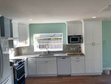 Photos by Frontier Remodeling #1