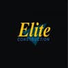 ELITE Construction/Frank J Tambone logo