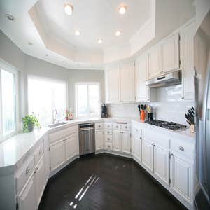 Laguna Niguel kitchen