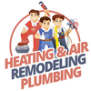 Super Brothers Plumbing, Heating and Air - Folsom logo