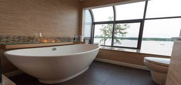 Zen Bathroom