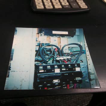 Photos by Pacific General Electric Co #1