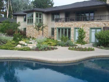 Single Family Residential Project in San Diego