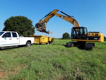 Tree Removal in White Settlement, TX