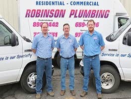 Plumber Spotsylvania, VA