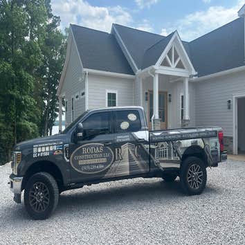 Rodas Construction LLC. (Raleigh)