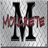 Moncrete Inc logo