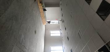 New Assembly Space