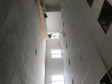 New Assembly Space