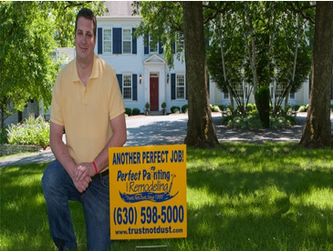 Perfect Painting & Remodeling