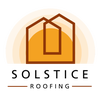 Solstice Roofing logo