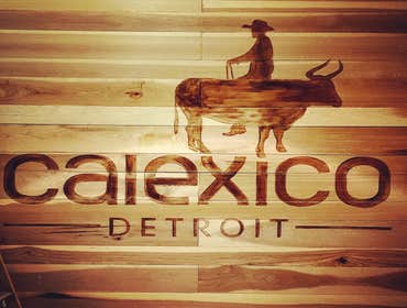 Calexico