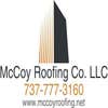 McCoy Roofing Co LLC logo