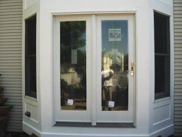 Photos from Phillip Nolf Carpentry