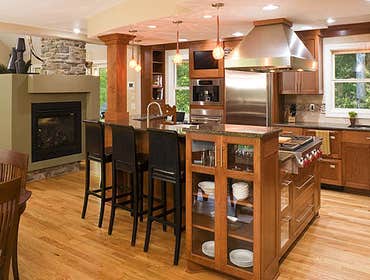 Photos by Authentic Construction Co Inc #1