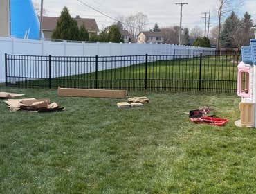Fences