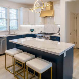 Photos by Dq Construction LLC #1 Modern kitchen update