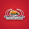 Superior Floor Care logo