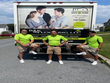 Photos by B&K Flooring LLC #1