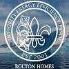 Bolton Homes logo