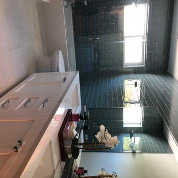 Create Construction Inc