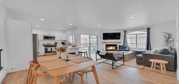 Interior Painting/Remodel