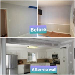 Various Projects